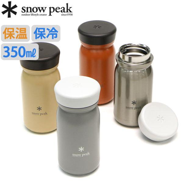 snow peak（スノーピーク） 最大48%☆3/1迄 ボトル ステンレス真空
