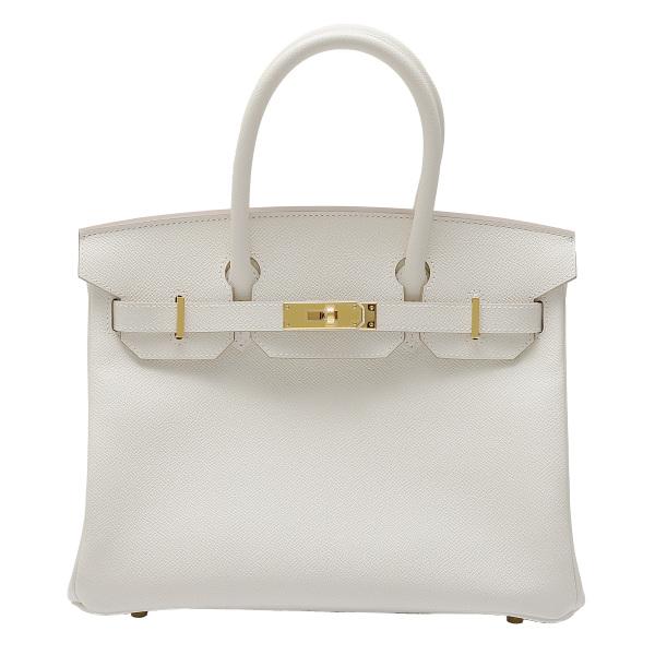 HERMES（エルメス） バーキン30 未使用 バッグ レディース : ジェム