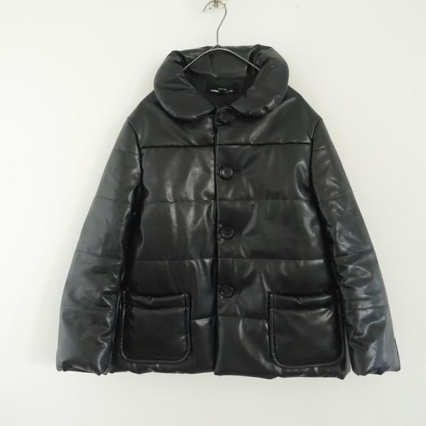 tricot COMME des GARCONS トリココムデギャルソン *丸襟フェイク