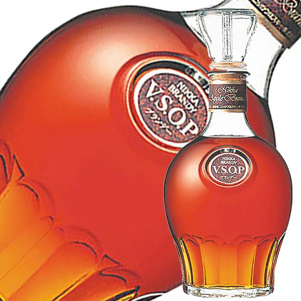 ニッカウヰスキー（NIKKA WHISKY） ブランデー ニッカ ブランデー VSOP