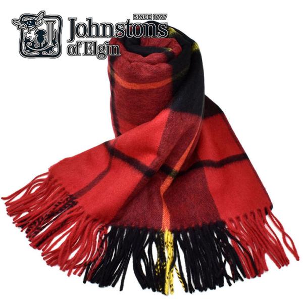 Johnstons of Elgin（ジョンストンズ オブ エルガン） ジョンストンズ