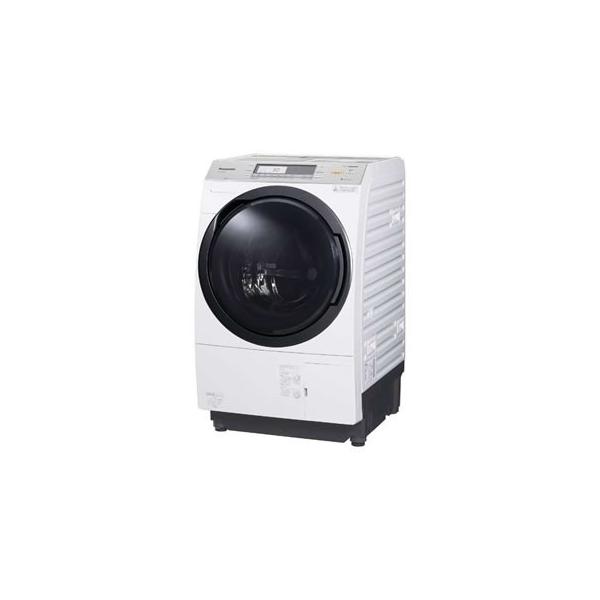 Panasonic（パナソニック） NA-VX7900R-W 右開き ななめドラム洗濯乾燥