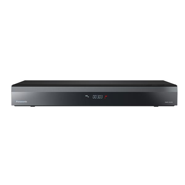 DIGA Panasonic ブルーレイレコーダー 全自動 ディーガ DMR-2X303 3TB