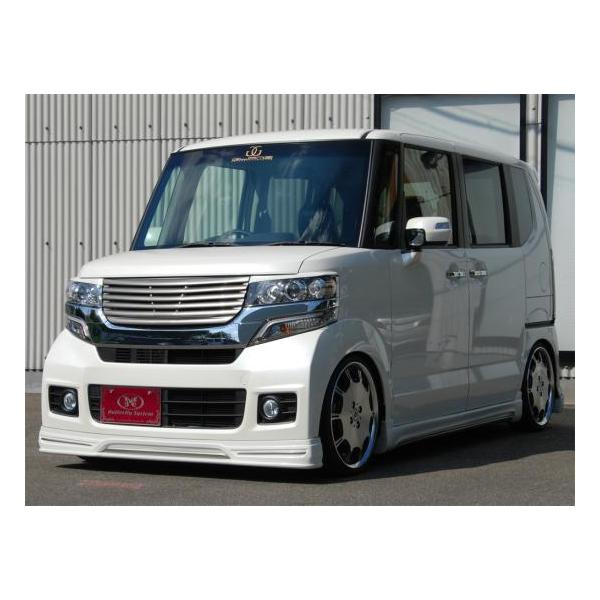 車用エアロパーツ n-box フロントグリル jf1」の人気商品一覧 | 安い