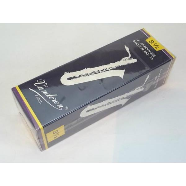 vandoren（バンドーレン） □【新品・数量限定特価!!】バンドレン
