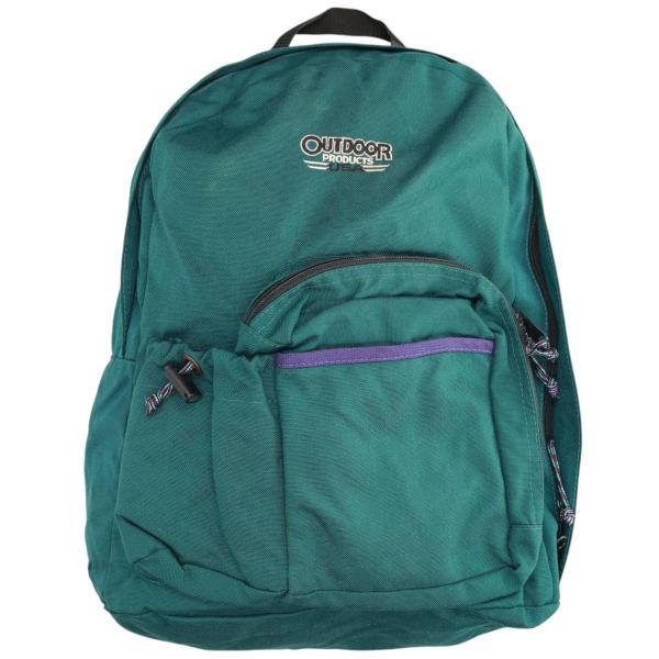 古着 90年代 アウトドア プロダクツ OUTDOOR PRODUCTS バックパック