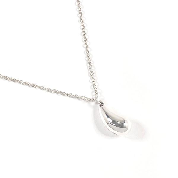 TIFFANY&Co.（ティファニー） ネックレス ティアドロップ エルサ