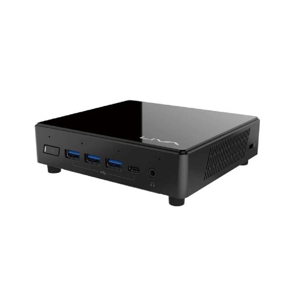 ECS ミニPC LIVA Z3(N6000) Windows 11 Pro メモリ8GB ストレージ128GB
