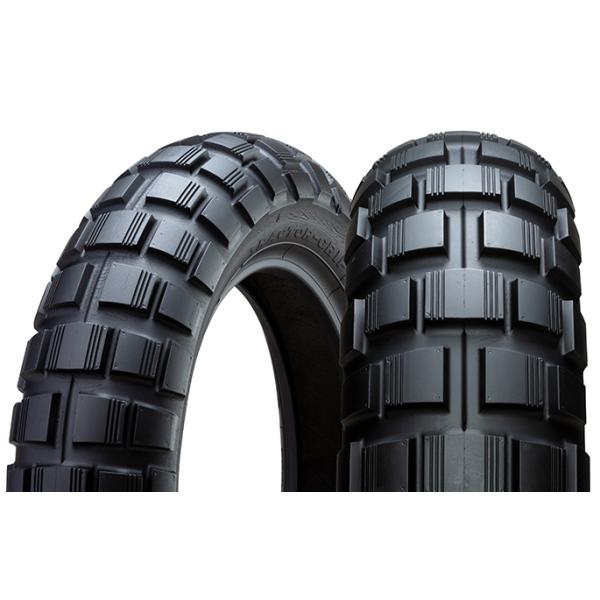 モンキー125 TG 130/80-12 69J リア IRCタイヤ : ミニモト公式 Yahoo