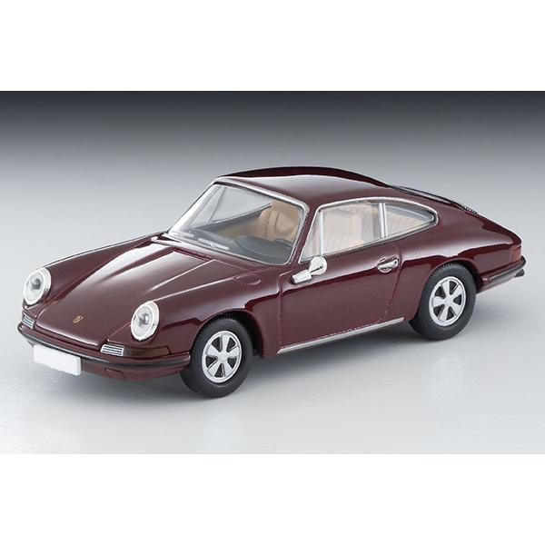 TOMYTEC トミカリミテッドヴィンテージ LV-86g ポルシェ 911S