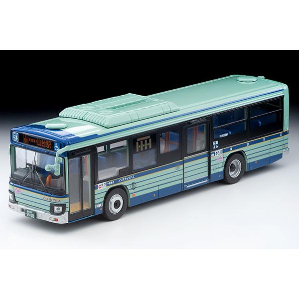 TOMYTEC トミカリミテッドヴィンテージネオ LV-N139k いすゞ エルガ