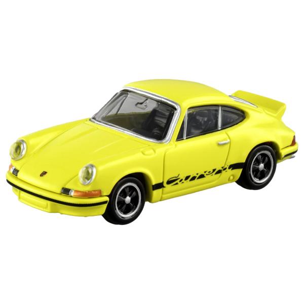 トミカプレミアム ポルシェ911 カレラ RS 2.7 ※タカラトミーモール