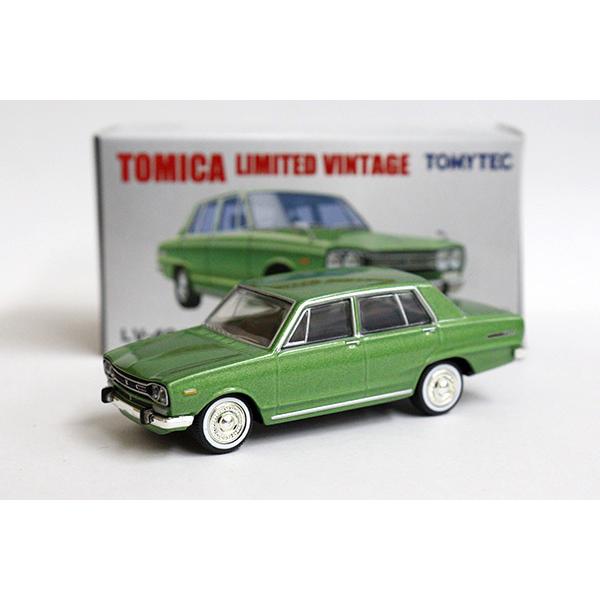 TOMYTEC トミカリミテッドヴィンテージ LV-49a ニッサン スカイライン