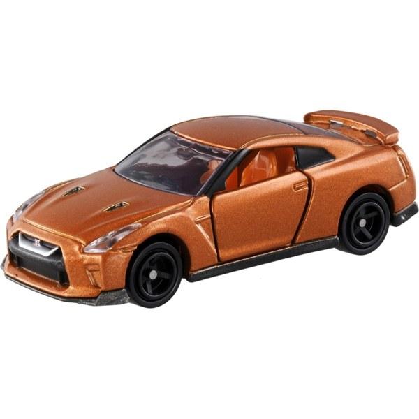 トミカ NISSAN SKYLINE RACING 1/62 赤箱84 トミカ ニッサン