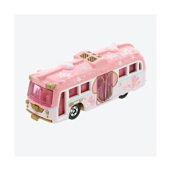 ディズニートミカ リゾートクルーザー 2020 sakura sway 桜 : ミニカー