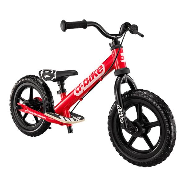 D-bike アイデス D-Bike KIX AL レッド 03443 : シブヤ文具 - 通販