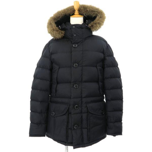 MONCLER（モンクレール） CLUNY Bランク. : 質屋さのや Yahoo!ショップ