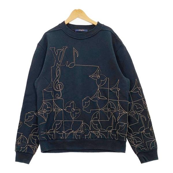 LOUIS VUITTON（ルイ・ヴィトン） LVミュージックライン エンブ