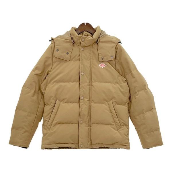 Danton（ダントン） ダウン ジャケット ブルゾン 19A-FA-002 JD8029LAS