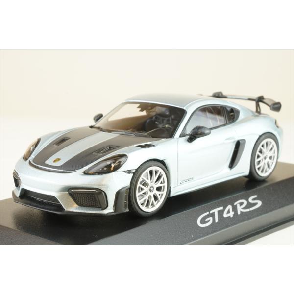 スパークモデル 1/43 ポルシェミニチュア4種 カ*ズ様