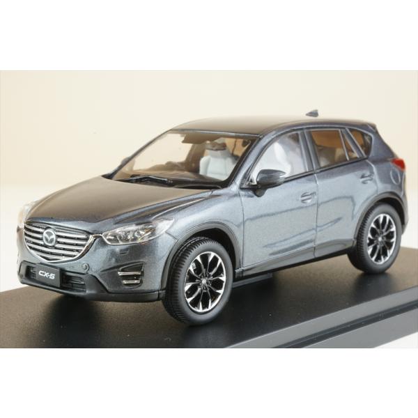 CX-5 【3台セット】マツダ 2015 KE 1/64ミニカー