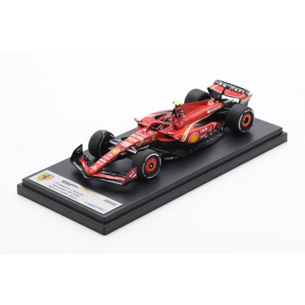 4台セット F1 【新品未使用品！】1/43フェラーリ