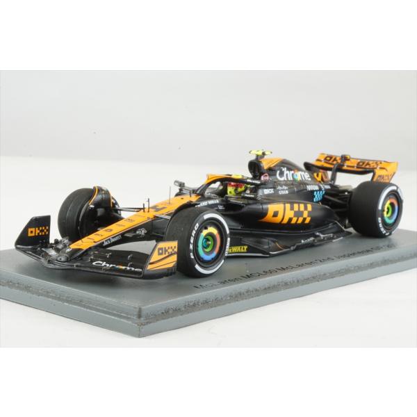 1/43 マクラーレン スパーク クーペ M12