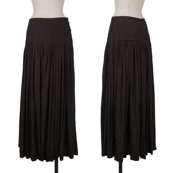 robe de chambre COMME des GARCONS ローブドシャンブル