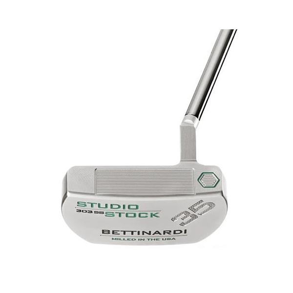 BETTINARDI（ベティナルディ） Bettinardi 2023-2024 Studio Stock 35