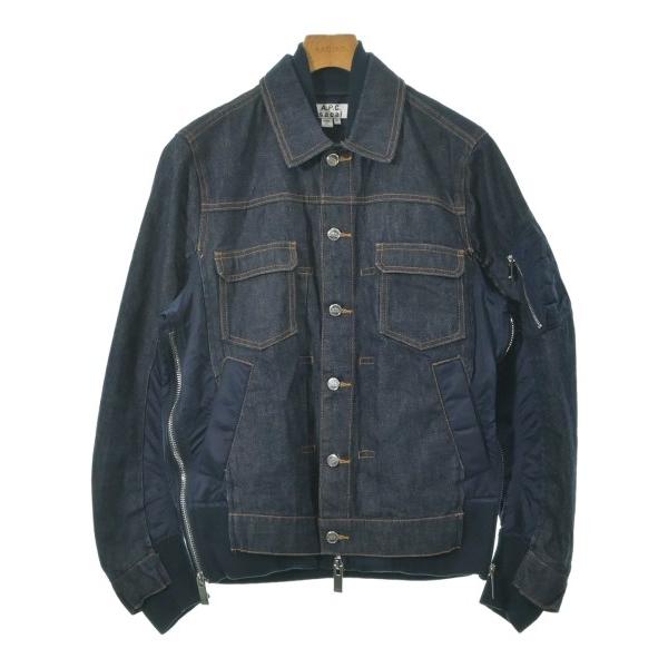 sacai（サカイ） デニムジャケット メンズ 中古 古着 : RAGTAG Online