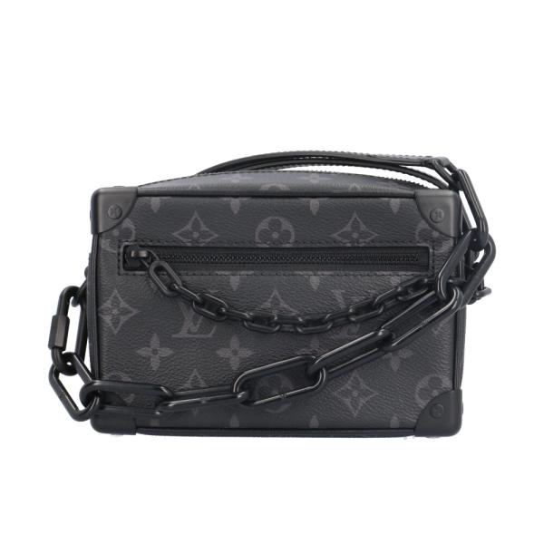 LOUIS VUITTON（ルイ・ヴィトン） ミニ ソフトトランク モノグラム
