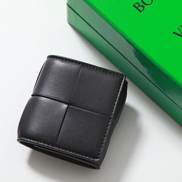 BOTTEGA VENETA（ボッテガ・ヴェネタ） コインケース CASSETTE
