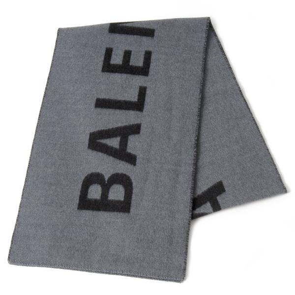 BALENCIAGA（バレンシアガ） 爆買WEEKセール マフラー ウール100