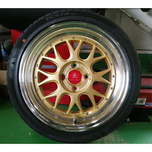 エクスタ 軽用 アルト デイズ N-WGN N-ONE タイヤホイールセット 16