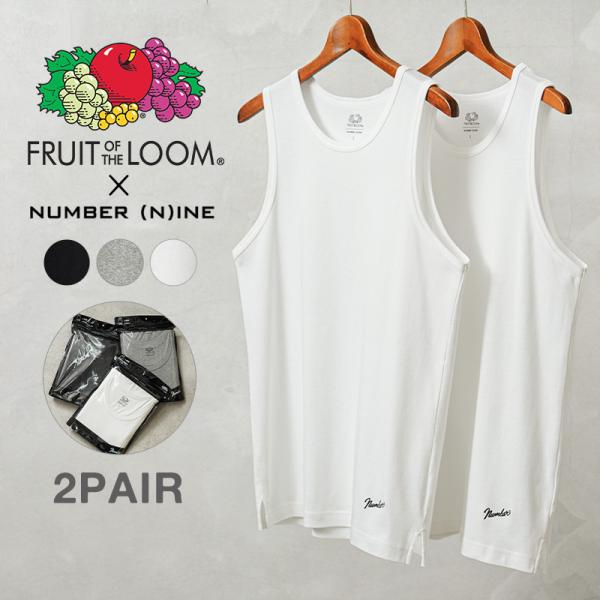 FRUIT OF THE LOOM（フルーツオブザルーム） フルーツオブザルーム