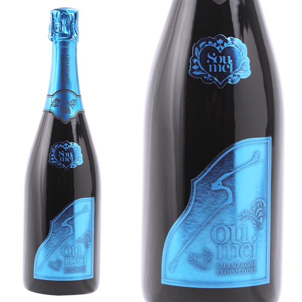 未開栓 soumei ソウメイ ブルー シャンパン 750ml 未開栓 soumei