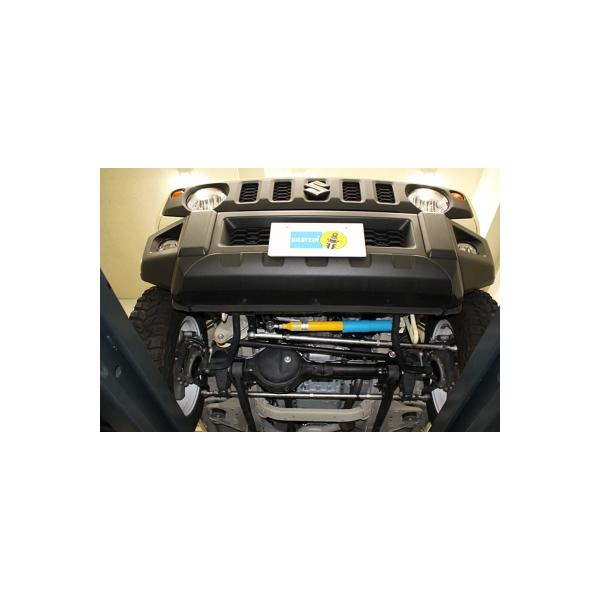 BILSTEIN（ビルシュタイン） JB74W ジムニーシエラ ステアリング