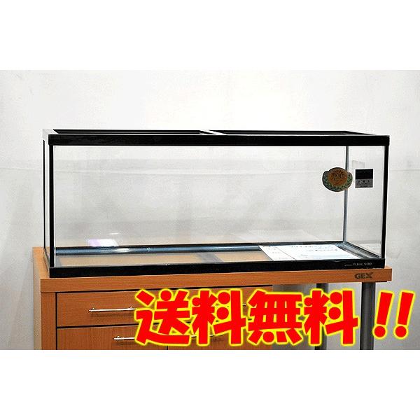 コトブキ工芸 コトブキ ワイド900 上部フィルター用ガラスフタ・2