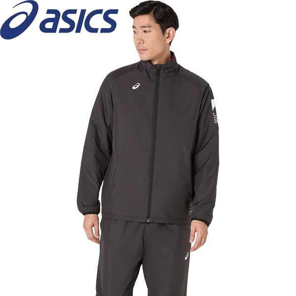 ASICS（アシックス） ◇◇ ＜アシックス＞ 中わたウインドブレーカー