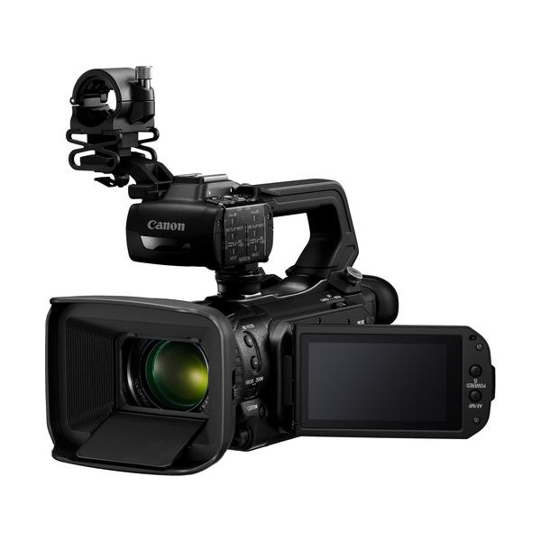 キヤノン XA70 業務用ビデオカメラ : ヤマダデンキ Yahoo!店 - 通販