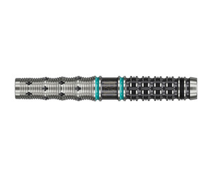 バレル【ミッションダーツ】ミッション クロ M4 21g スティール