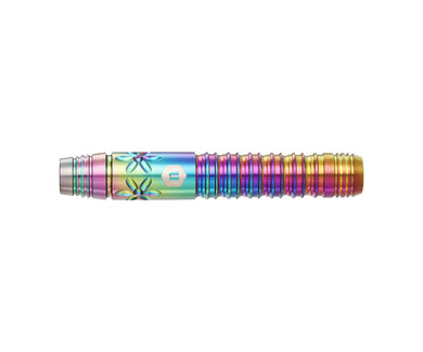 バレル【ユニコーン】林桃加モデル ペスカ レインボー UL 20.5g