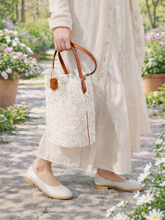 ERMANNO SCERVINO(エルマンノ シェルビーノ) 通販｜woollen online