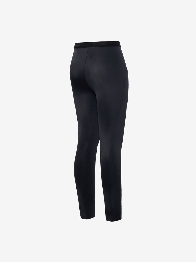 公式】コンプレッションロングタイツ（C3fit／レディース）｜ゴールド