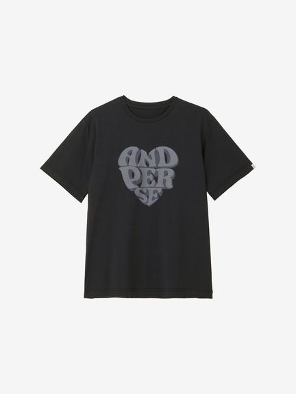 公式・限定】TNF×CDG ショートスリーブティー（ユニセックス）｜ザ