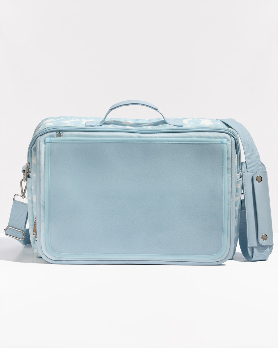Neopets 25th Anniversary ITA Messenger Bag: Jumbo – It's My Obsession