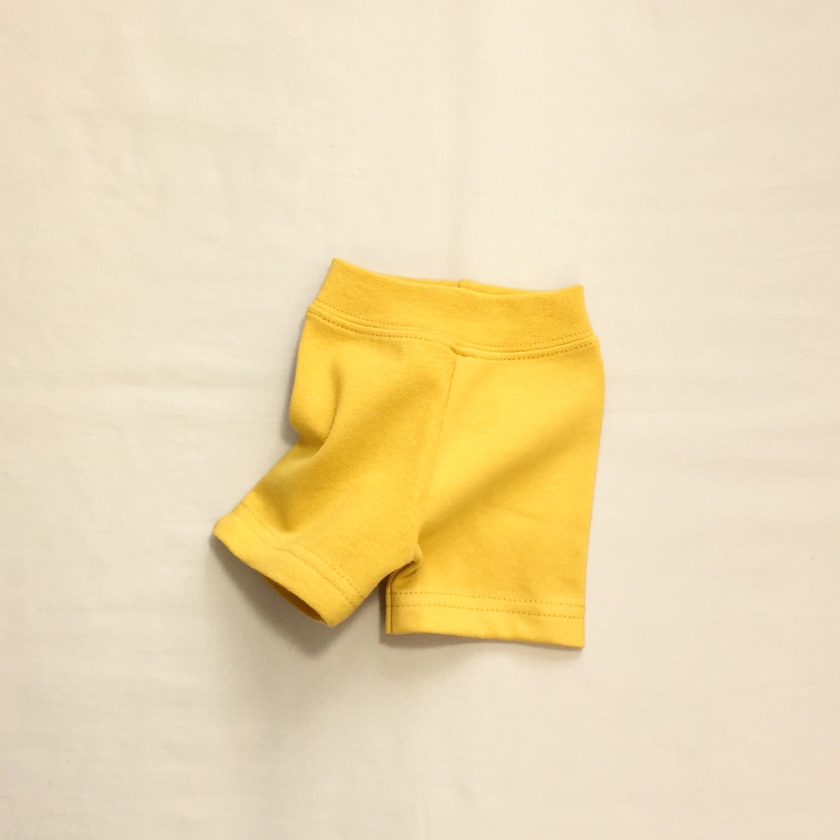 Magrit Short Set Milk 2-3y Minimalist Tee + Short Set – Itty Bitty