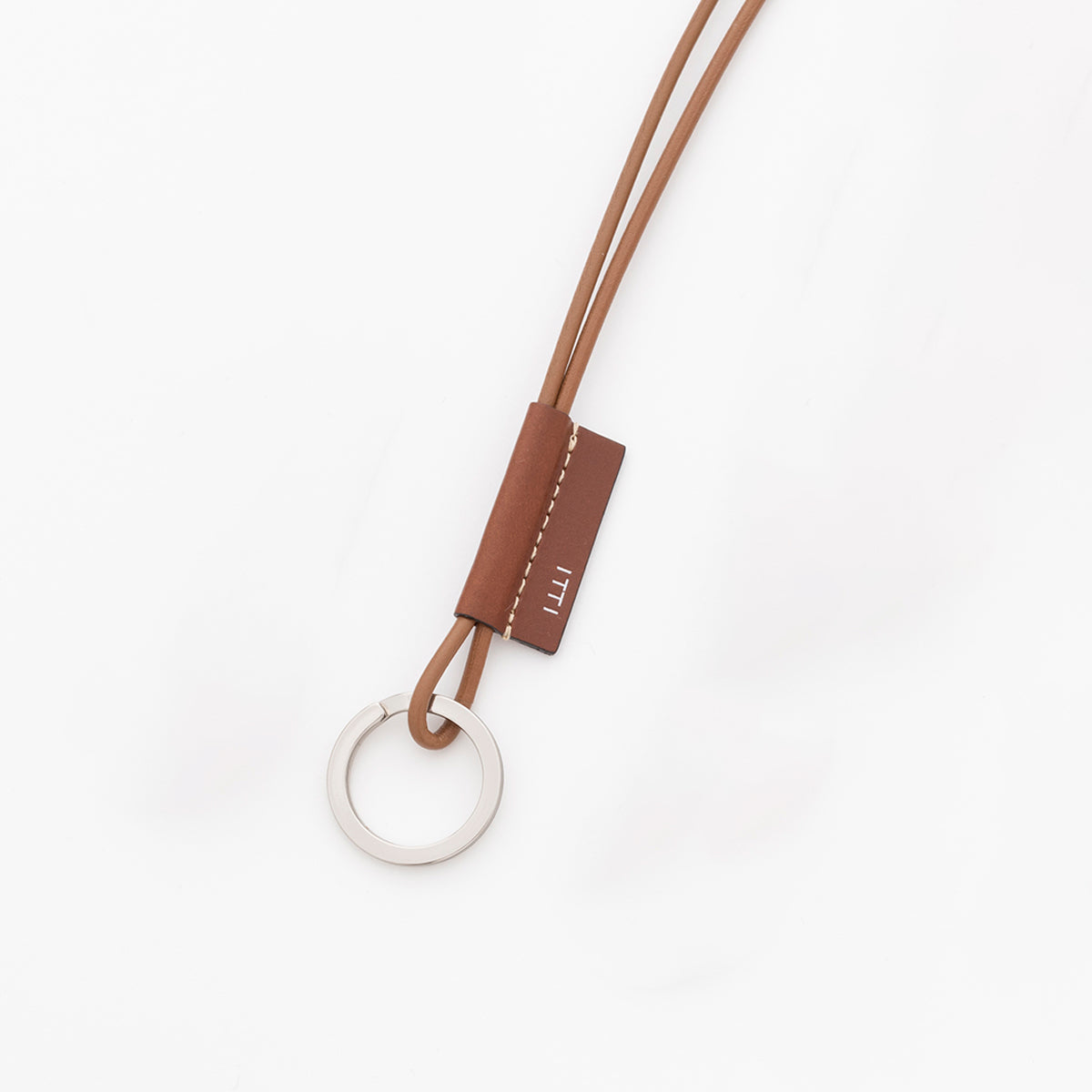 HERRIE KEYTOP MULTI CODE - L / CARIB｜Degermann社製レザー使用
