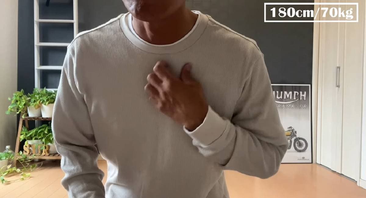 patagonia パタゴニア Work Waffle Crew ワーク ワッフル クルー 長袖