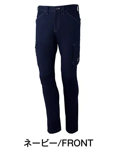 Z-DRAGON】 71802 ストレッチノータックカーゴパンツ [秋冬]※SLIM FIT
